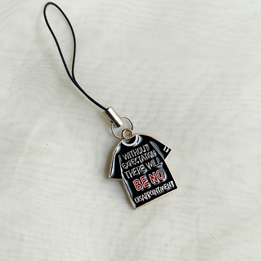 Taylor Swift Collection Phone Charm