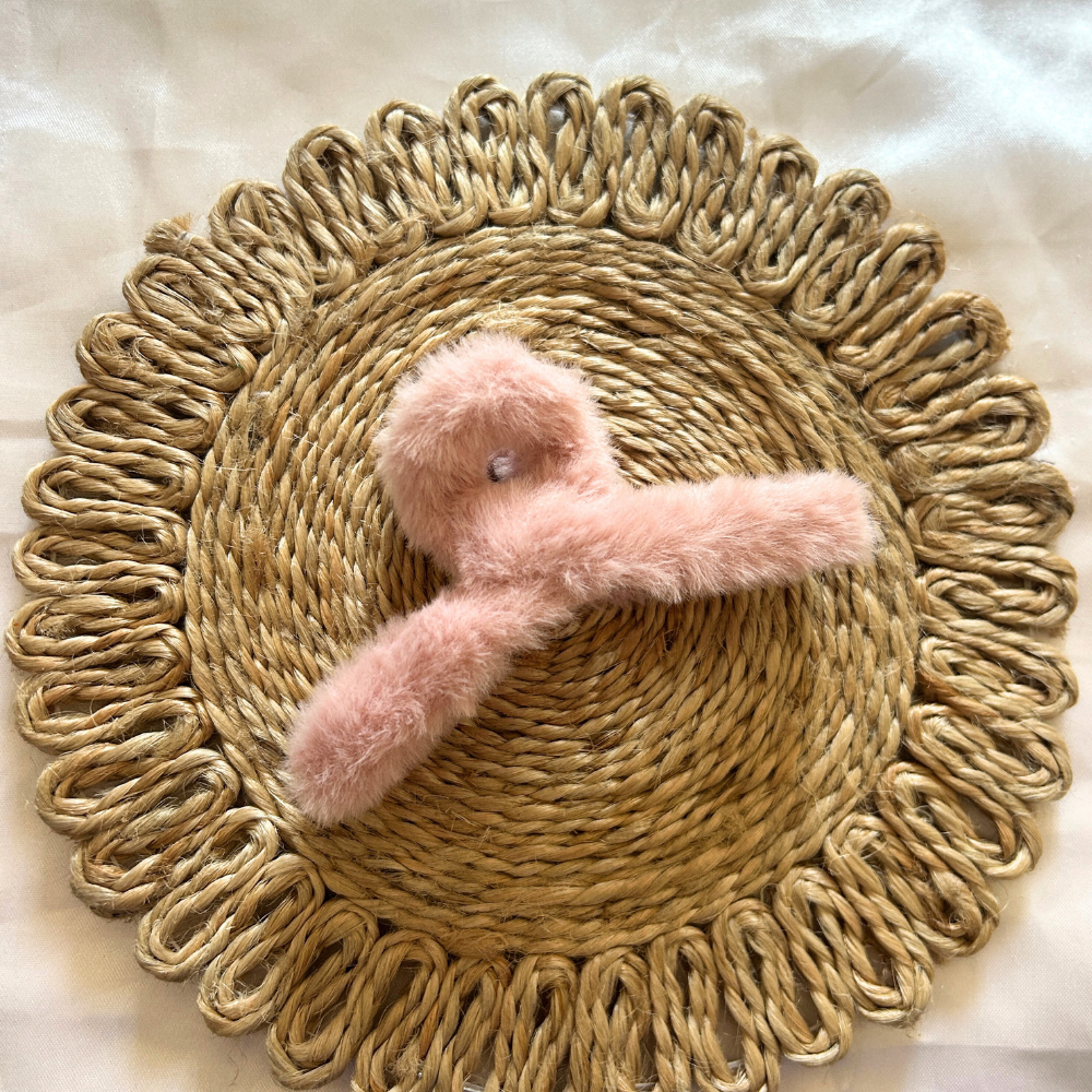 Fur Claw Clip - Large