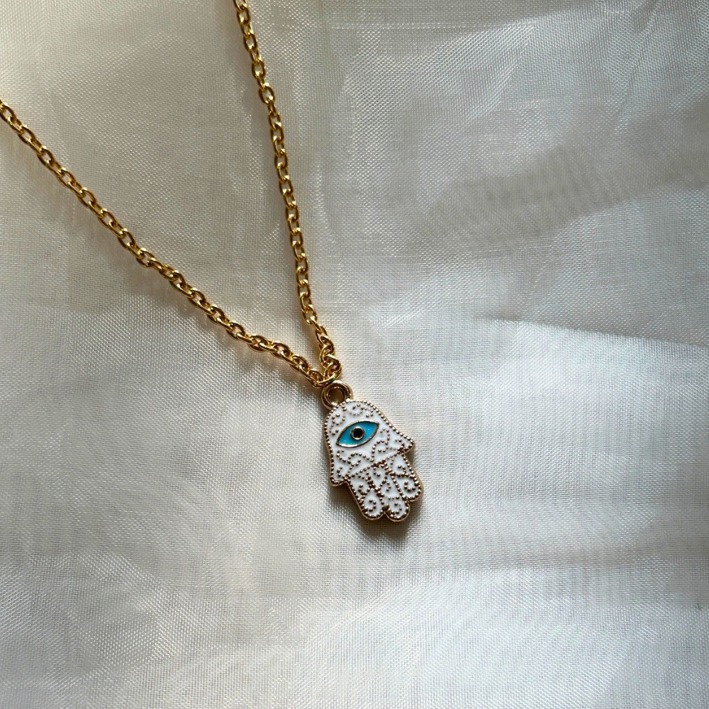 Evil Eye Chain
