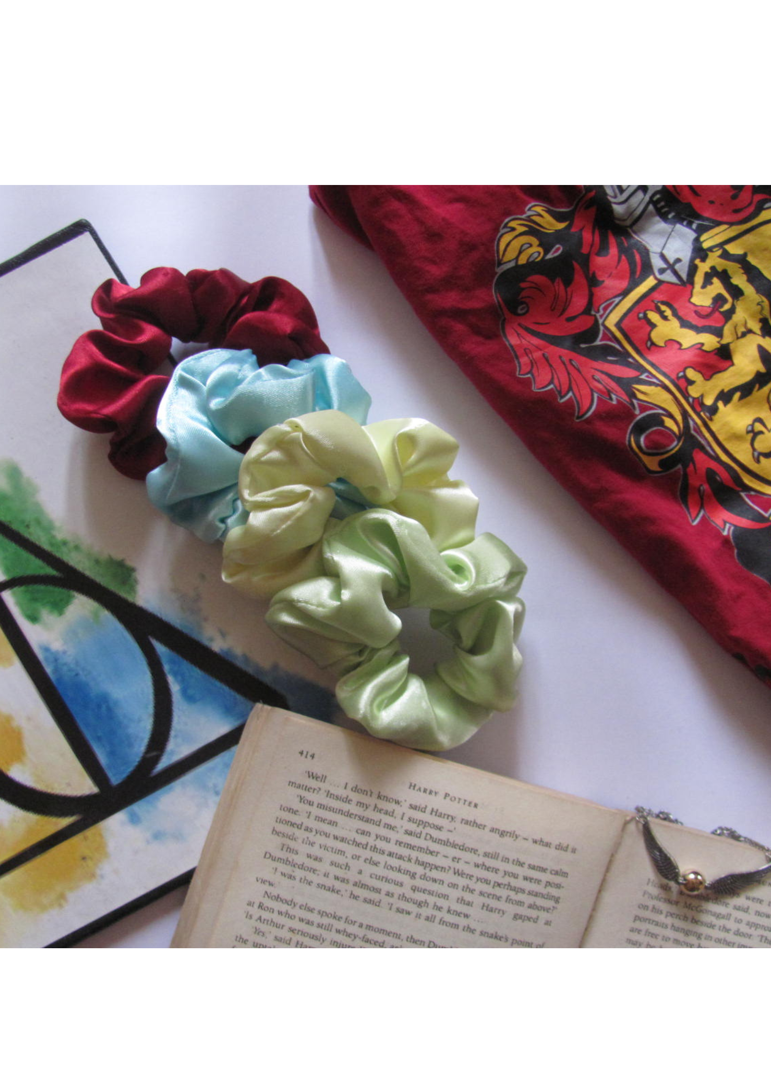 Unwrap the Perfect Gift: Scrunchit's Ultimate Gifting Guide!