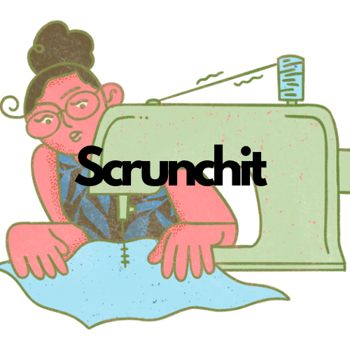 The Handmade Odyssey of Scrunchit: Crafting Dreams