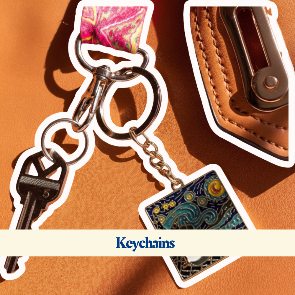 Keychains