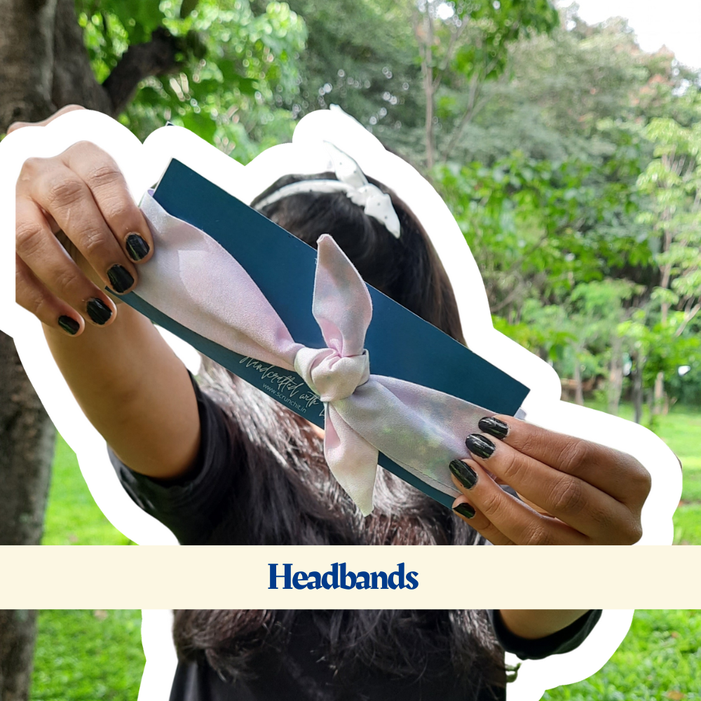 Headbands