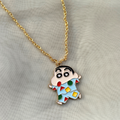 Shinchan Chain
