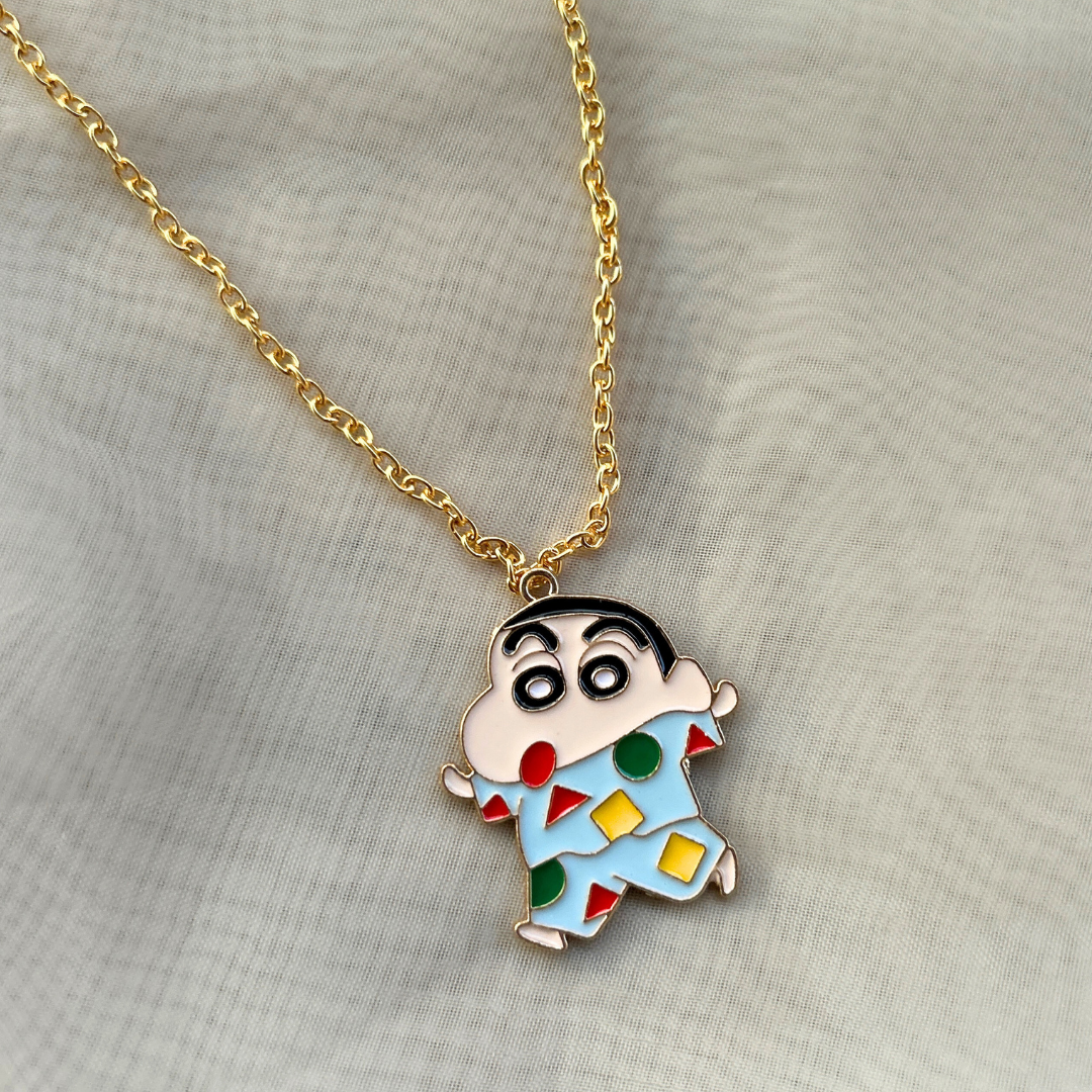 Shinchan Chain