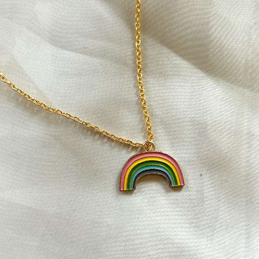 Rainbow Chain