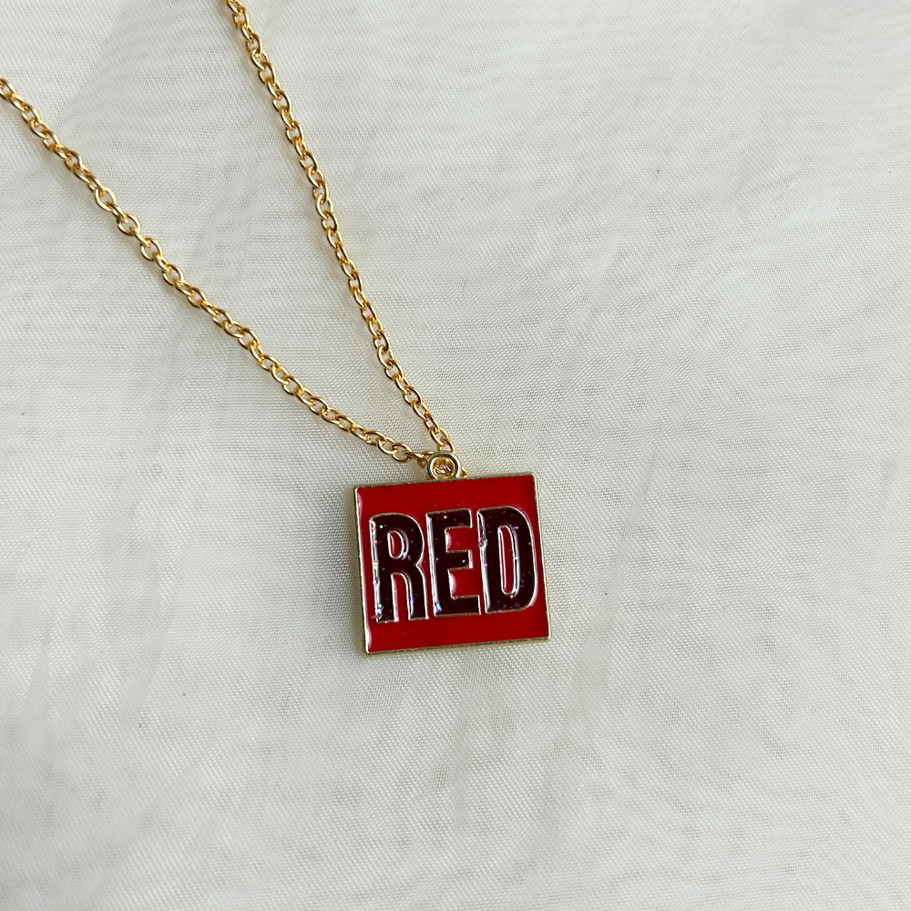 Taylor Swift Collection Chains