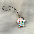 Shinchan Phone Charm
