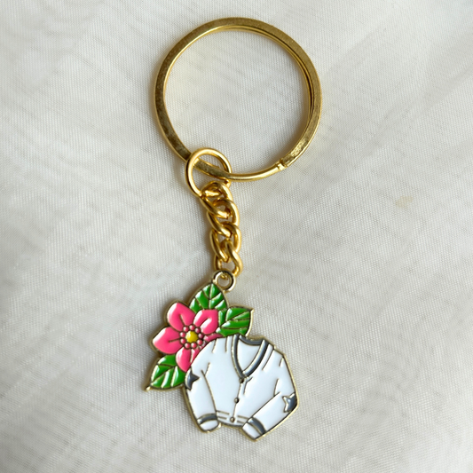 Keychains from the Taylor Swift Collection