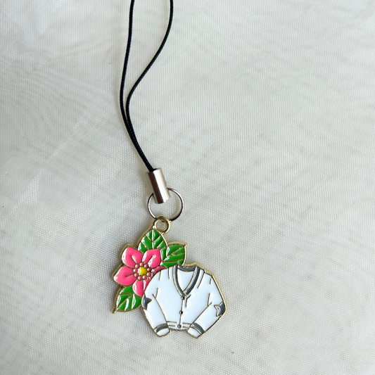 Taylor Swift Collection Phone Charm