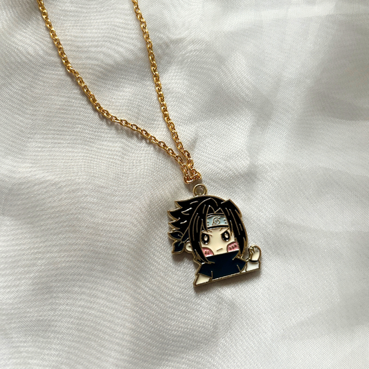 Sasuke Chain - Naruto Collection