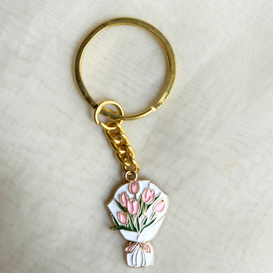 Keychains from the Taylor Swift Collection