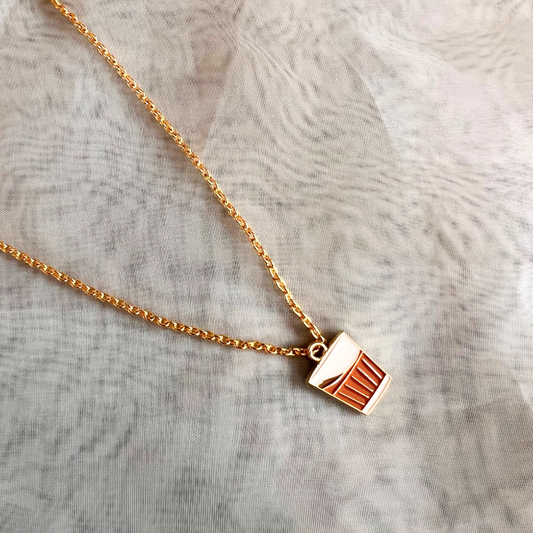 Tea/ Chai Chain