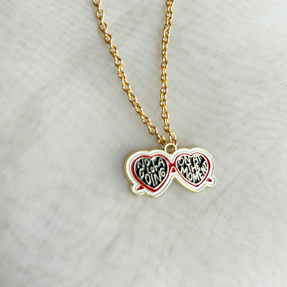 Taylor Swift Collection Chains