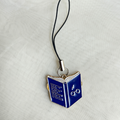Harry Potter Book Phone Charm - The Harry Potter Collection