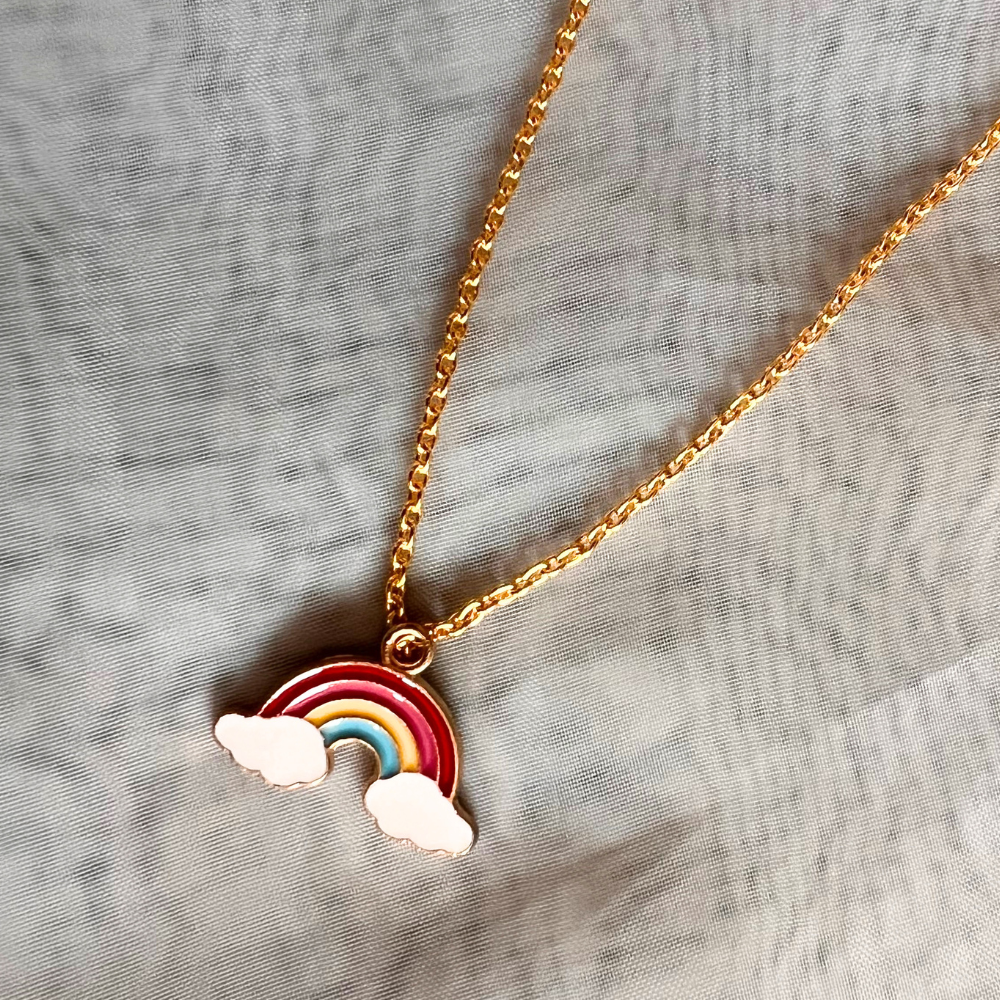 Rainbow Chain