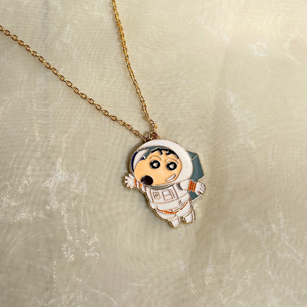 Shinchan Chain