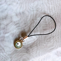 Evil Eye Phone Charm
