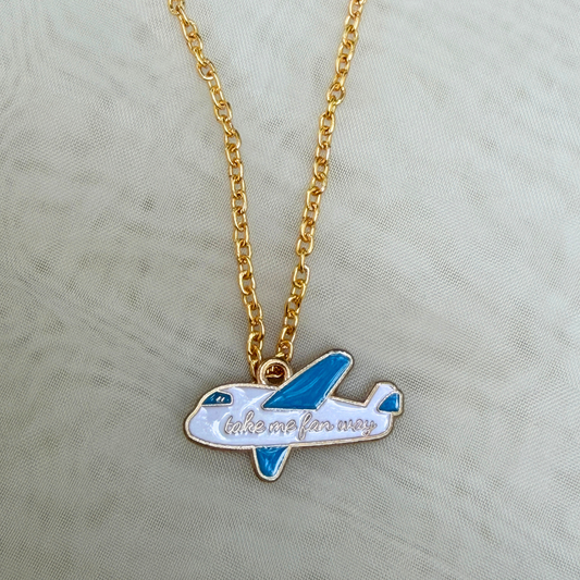 Airplane Chain