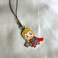 Thor Phone Charm - The Marvel Collection