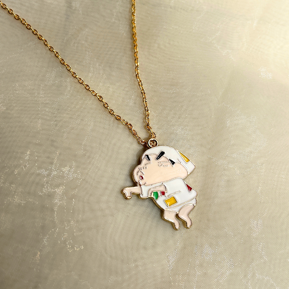 Shinchan Chain