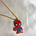 Spiderman Chain