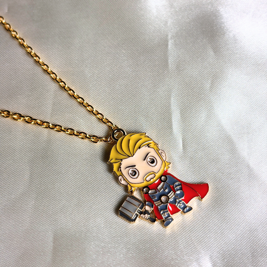 Thor Chain