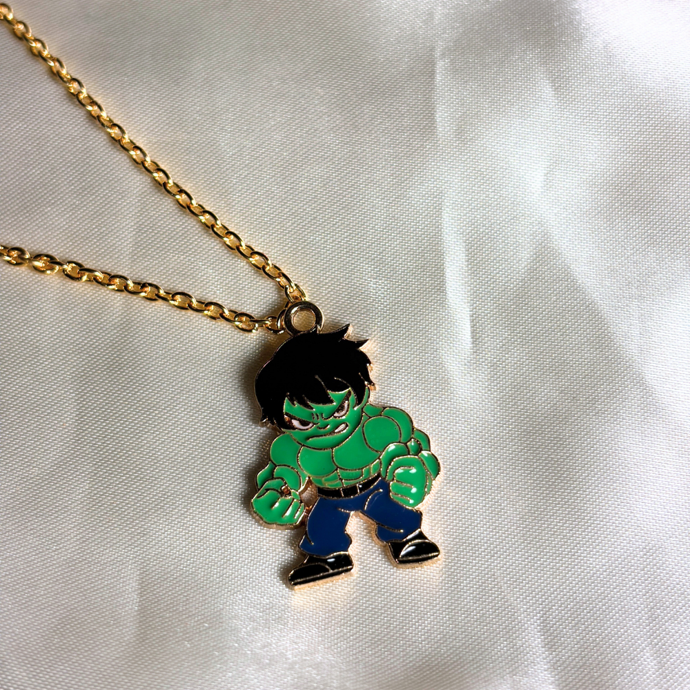 Hulk Chain