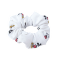 Mickey Scrunchie