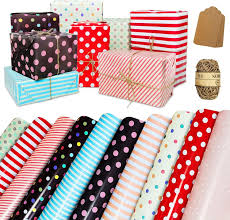 Gift Wrap your order