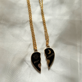 Best Friends Chain - Set of 2