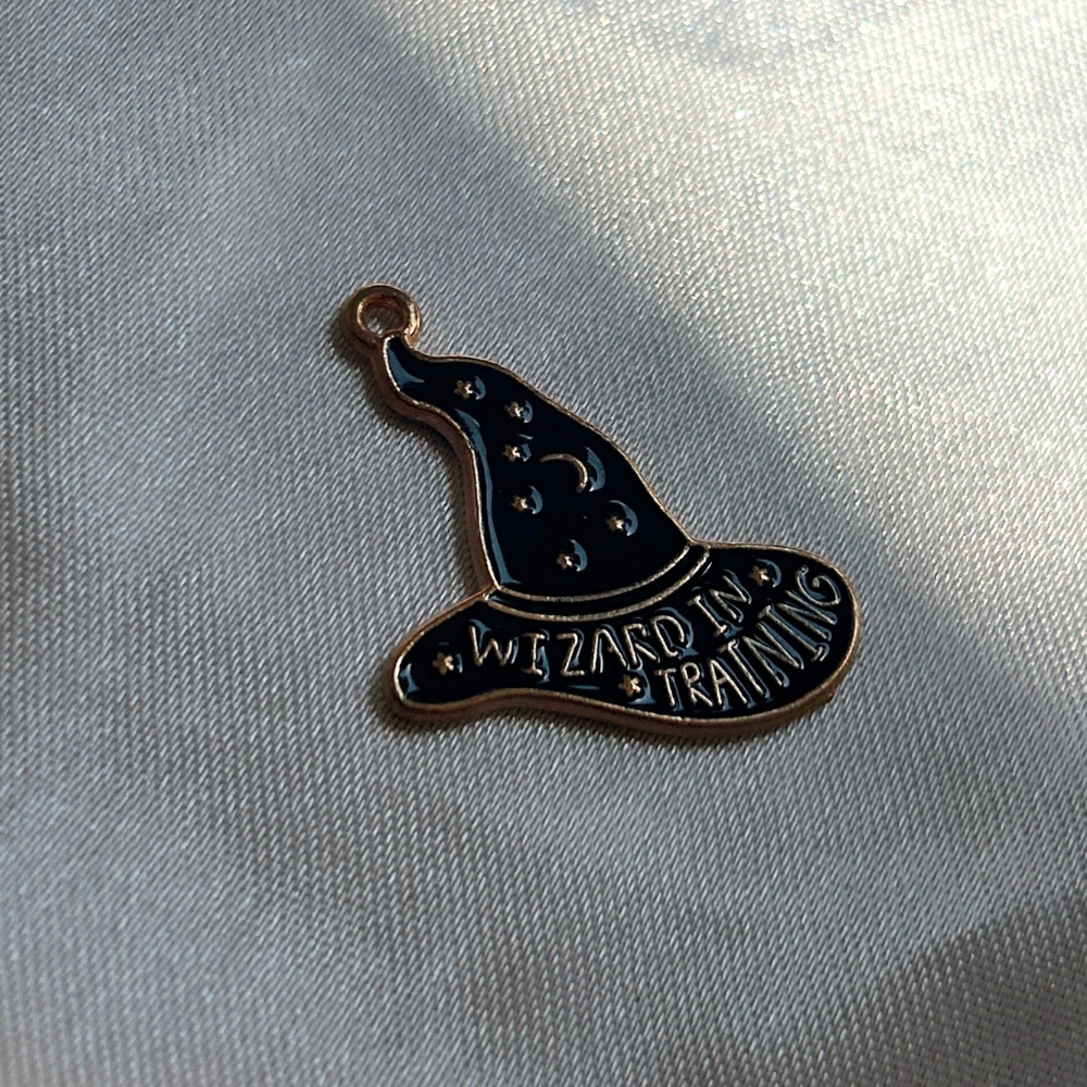 Sorting Hat Chain - The Harry Potter Collection