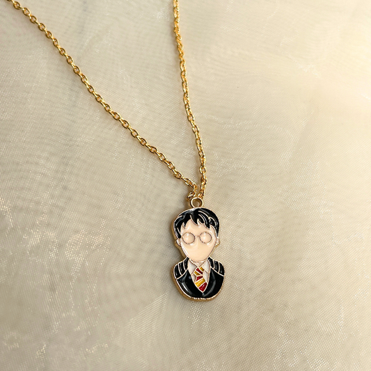 Harry Potter Chain - The Harry Potter Collection