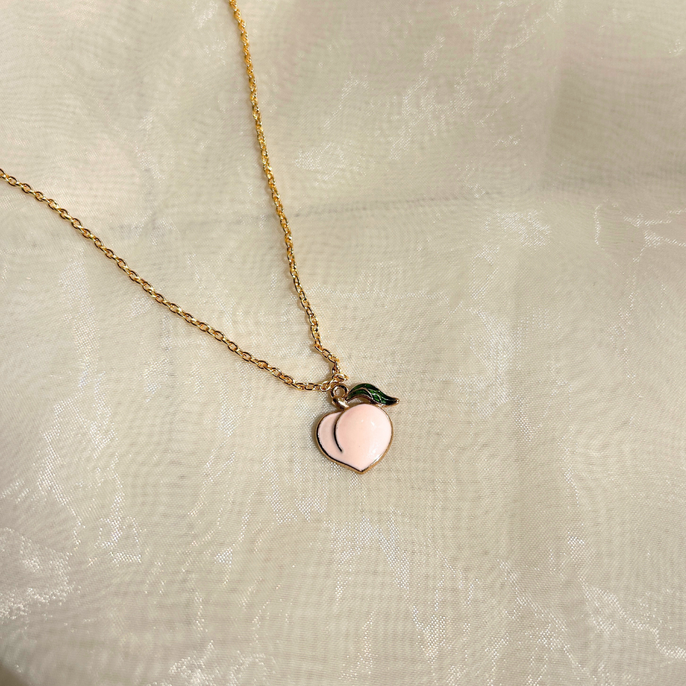 Peach Chain