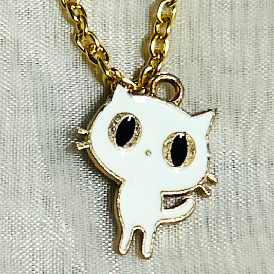 Little Cat Chain