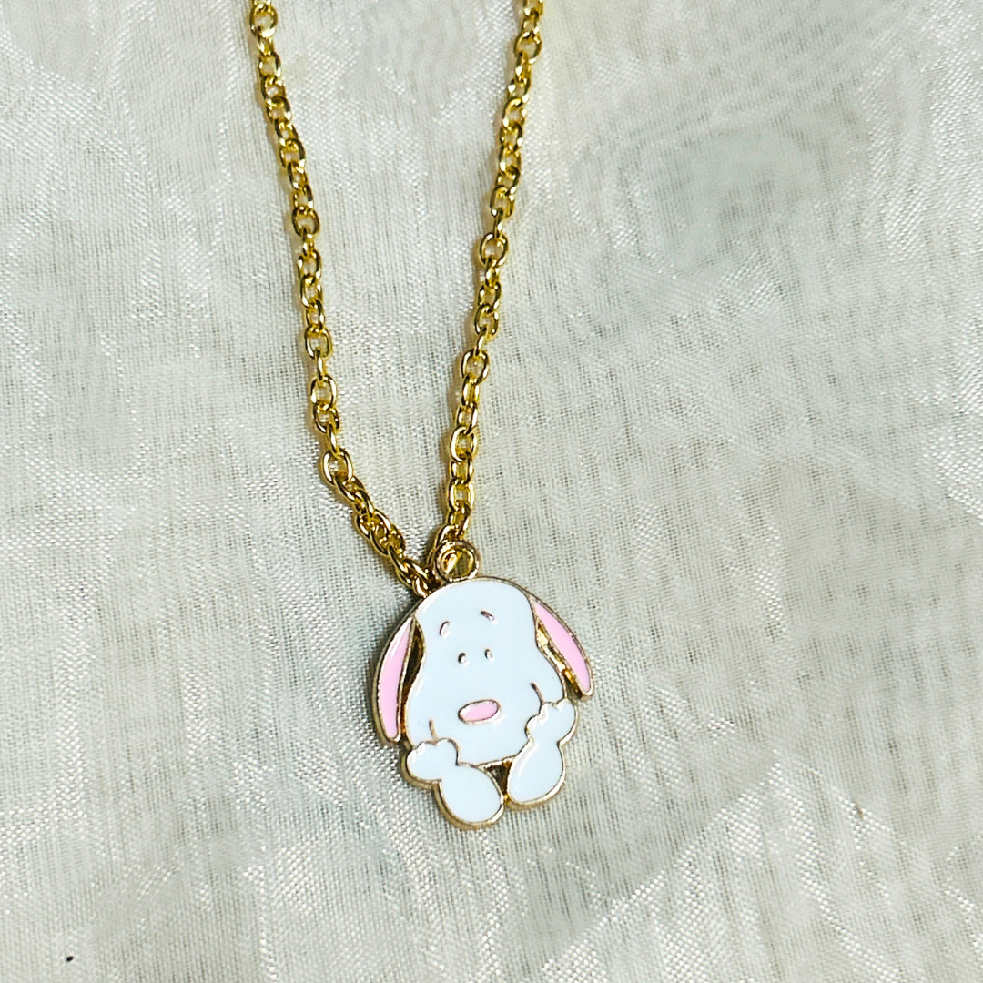 Cute Doggo Chain