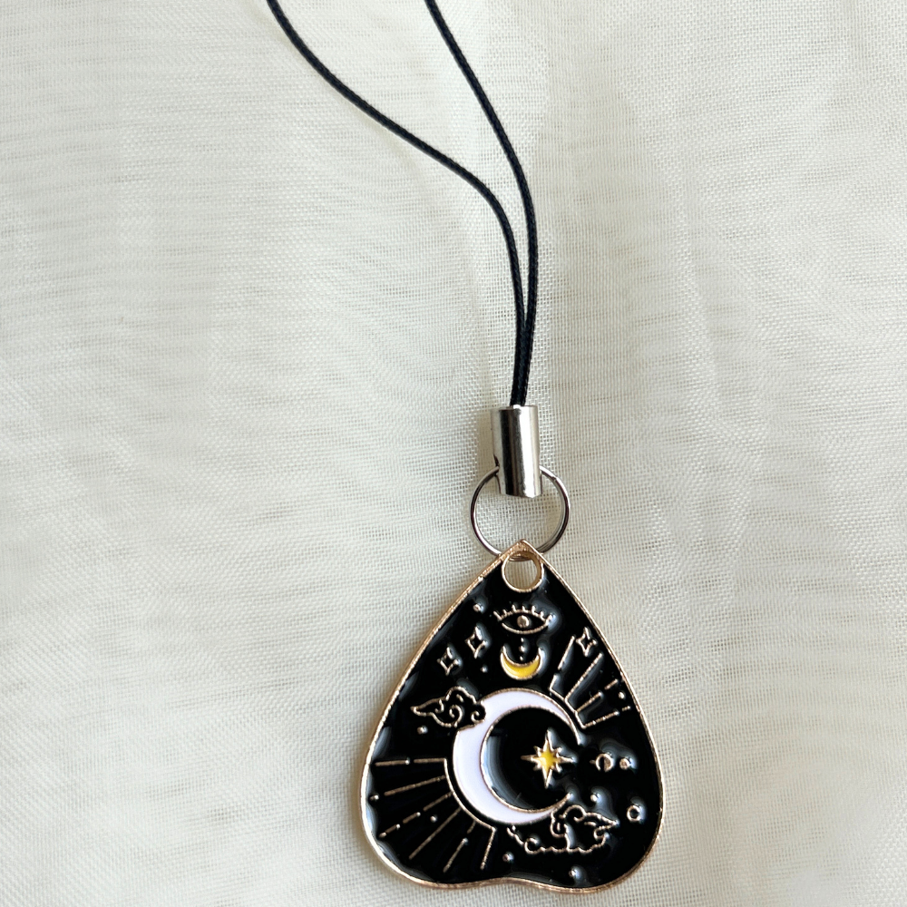 The Tarot Collection Phone Charm