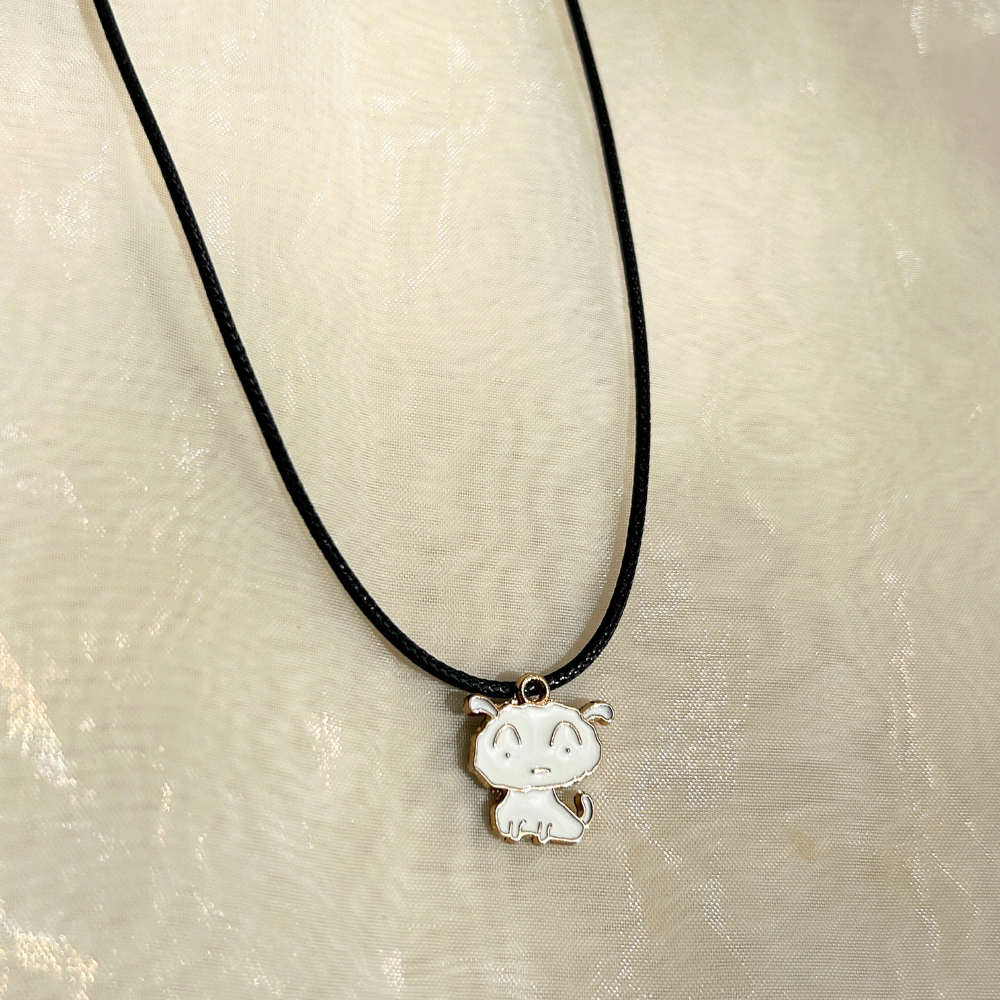 Shiro Chain - Shinchan and Shiro Collection