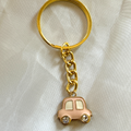 Cars Keychain