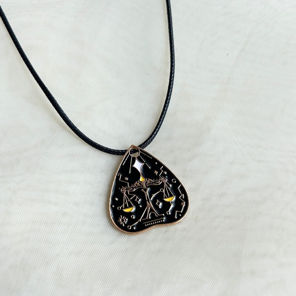 The Tarot Chains  - The Tarot collection