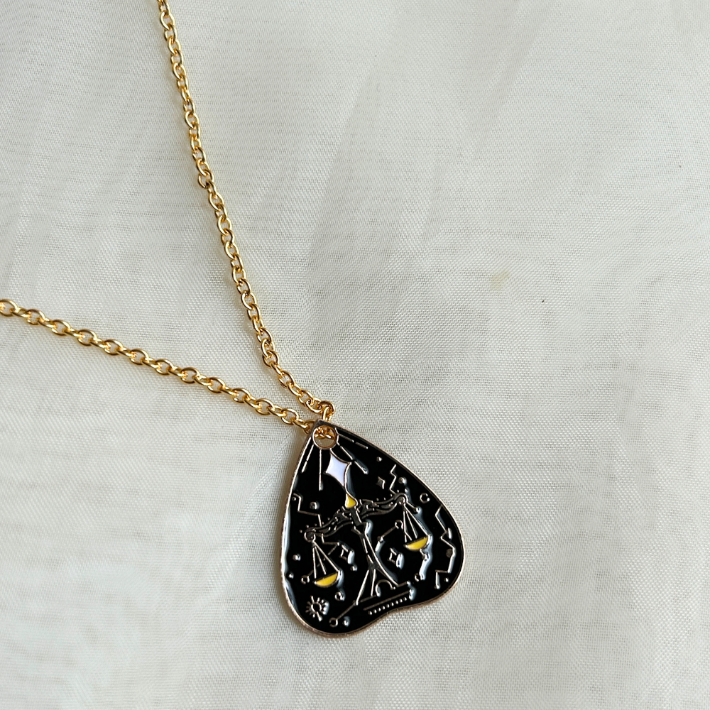 The Tarot Chains  - The Tarot collection