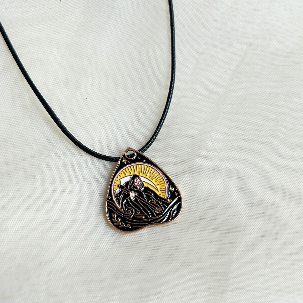 The Tarot Chains  - The Tarot collection