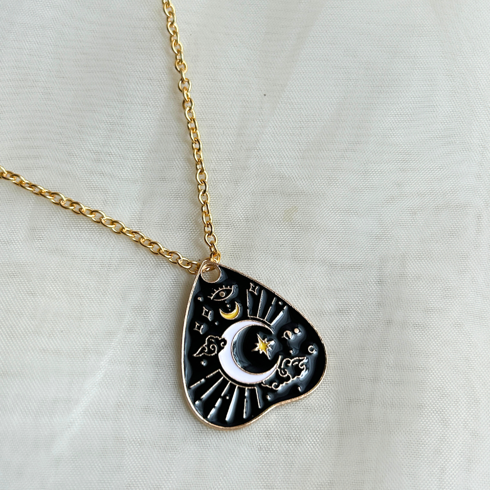 The Tarot Chains  - The Tarot collection