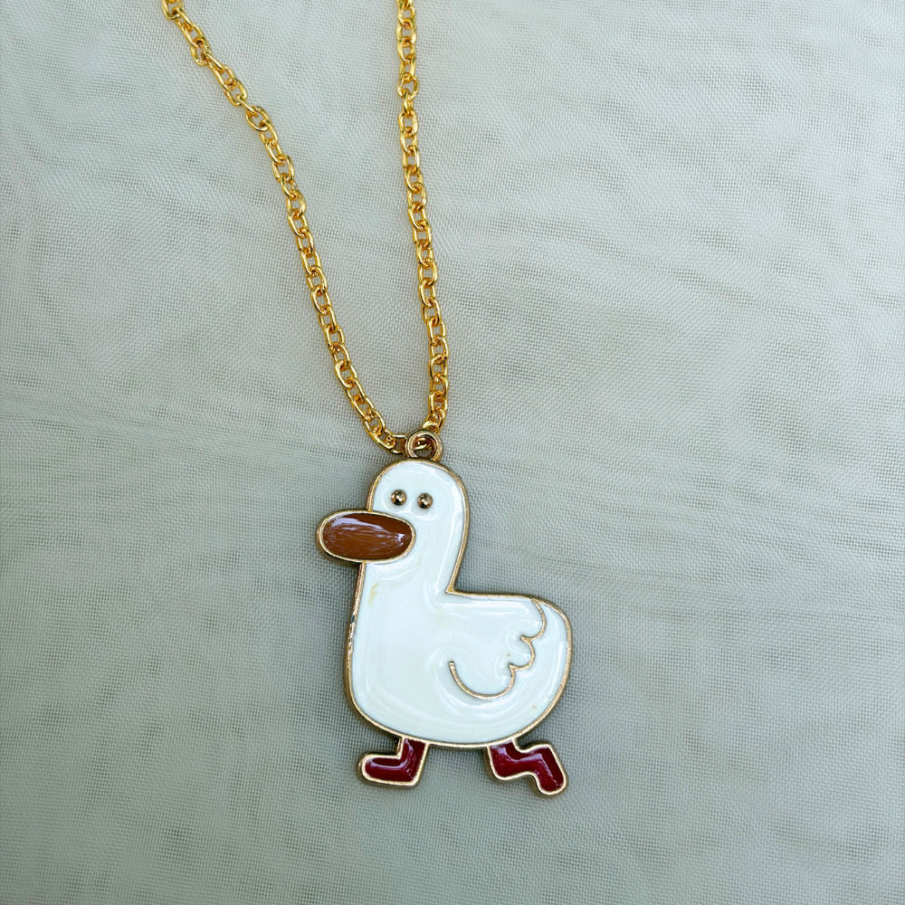 Duck Chain
