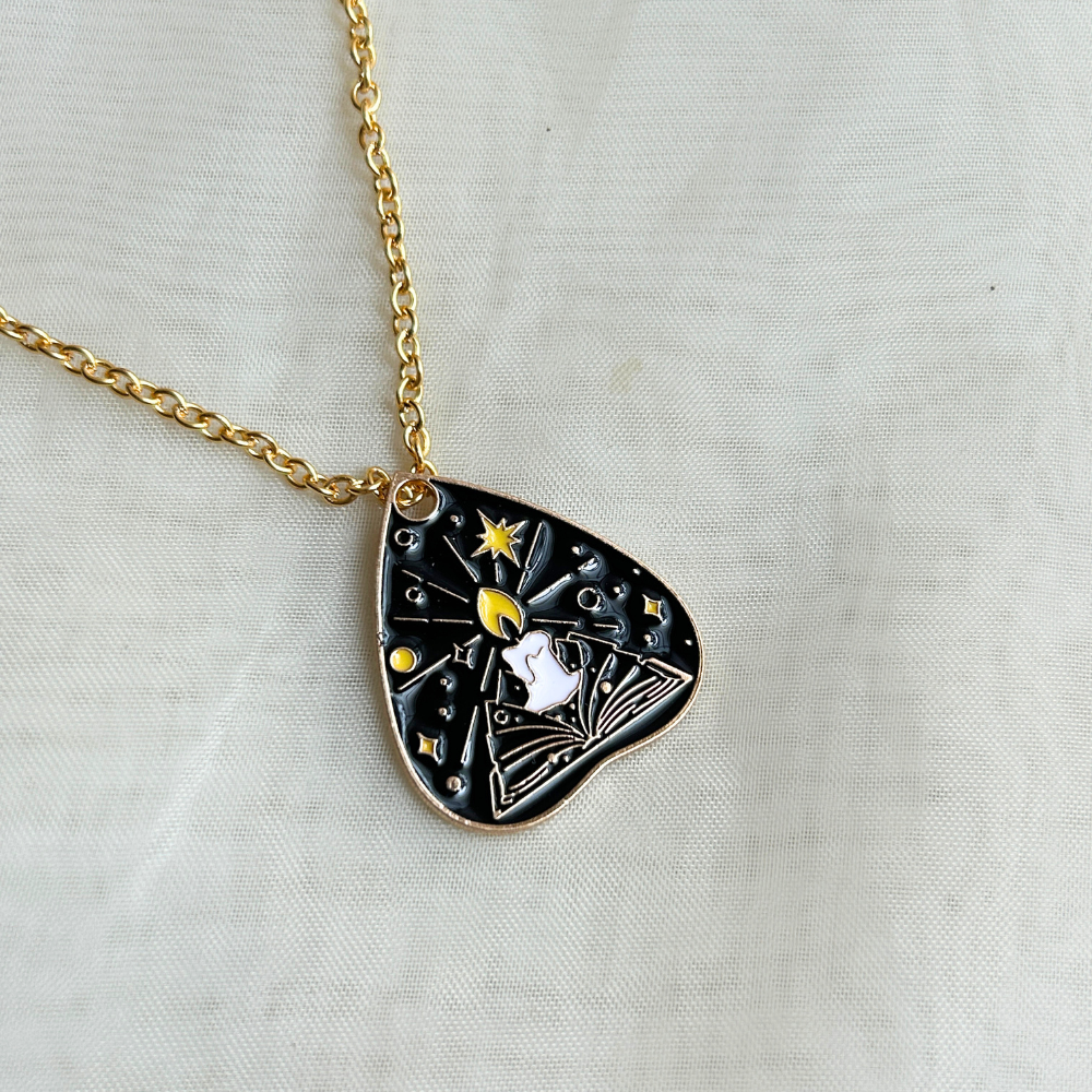 The Tarot Chains  - The Tarot collection