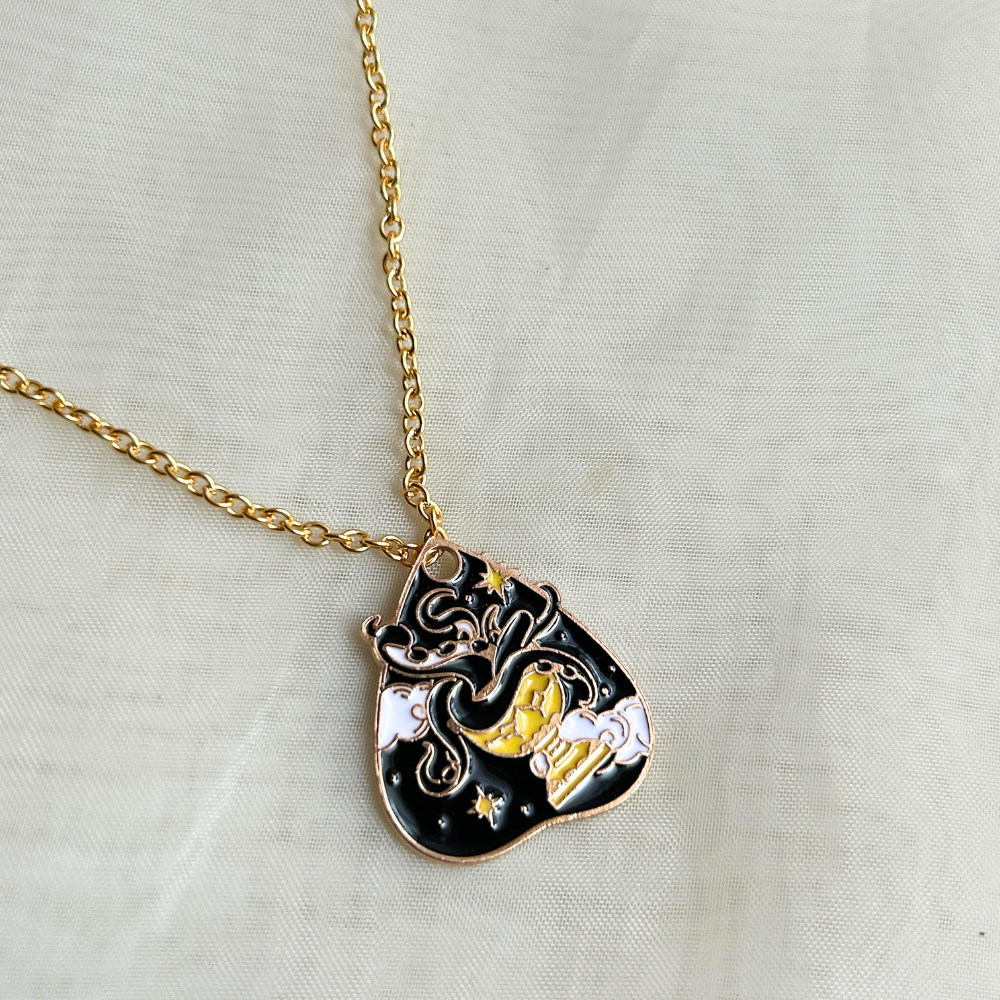 The Tarot Chains  - The Tarot collection