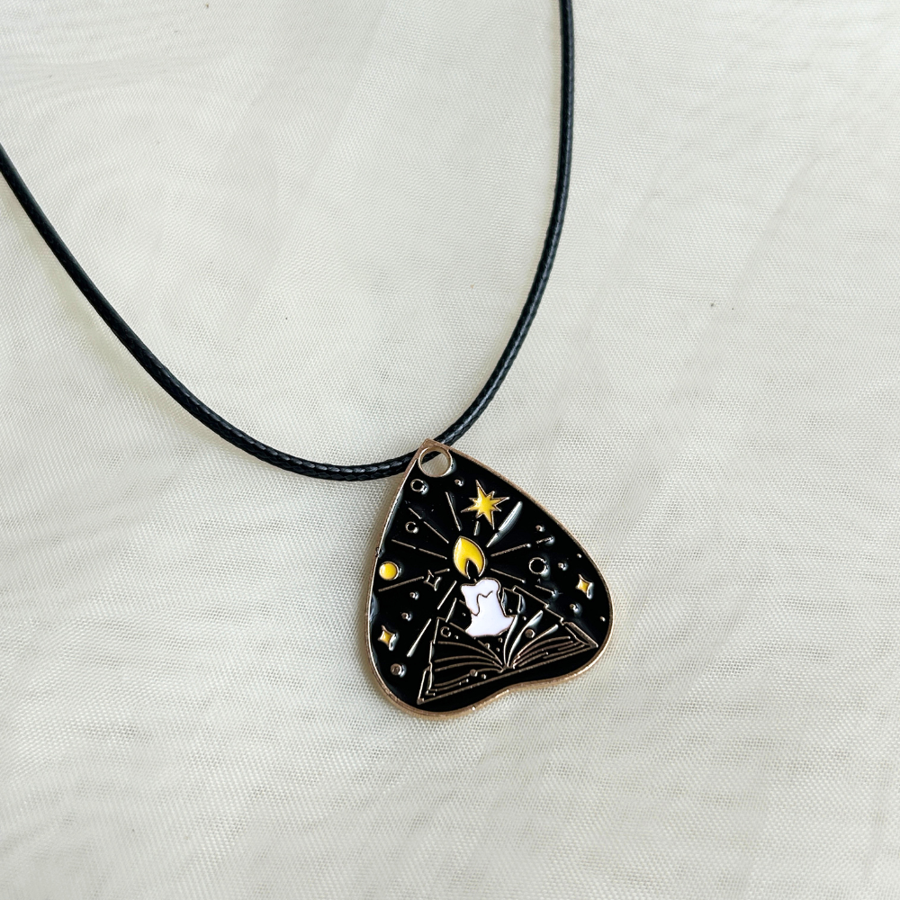 The Tarot Chains  - The Tarot collection