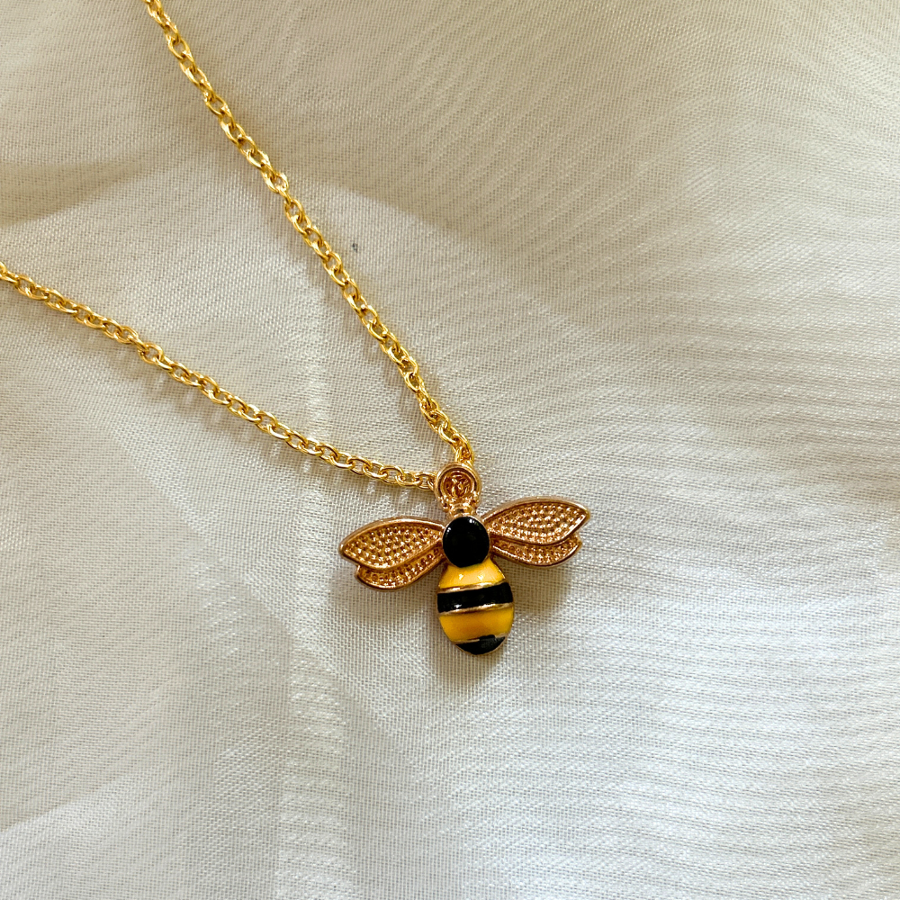 Honey Bee Chain