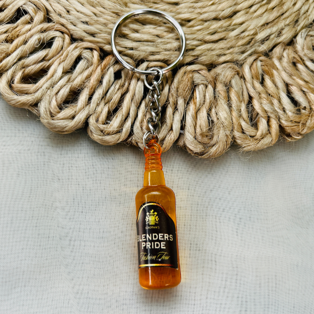 Blenders Pride Bottle Replica