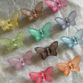 Butterfly Claw Clip - Mini